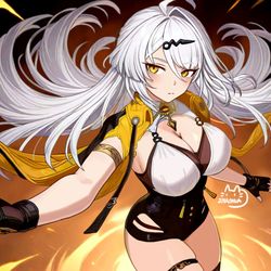 This is a pixiv picture whose title is 仪玄Yixuan.