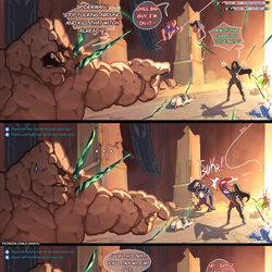 This is a pixiv picture whose title is Hela 01.
