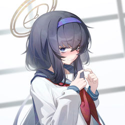 This is a pixiv picture whose title is 古関ウイ.