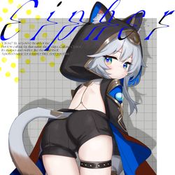 This is a pixiv picture whose title is 無題.