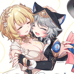 This is a pixiv picture whose title is 【ｽﾀﾚ】アグサフェ.
