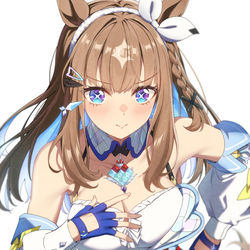 This is a pixiv picture whose title is ウマ娘まとめ.