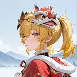 This is a pixiv picture whose title is 无题.