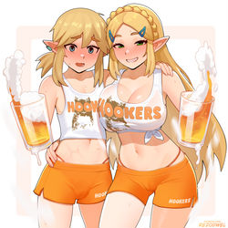 This is a pixiv picture whose title is パートタイムの仕事.