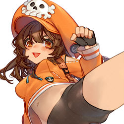 This is a pixiv picture whose title is ⚓.