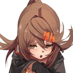 This is a pixiv picture whose title is 金ビキニ.
