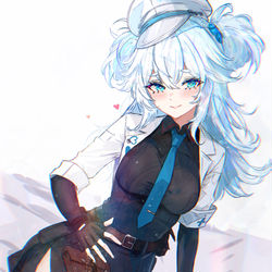 This is a pixiv picture whose title is Florence.