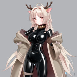 This is a pixiv picture whose title is るいちゃん.