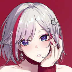 This is a pixiv picture whose title is Topaz.