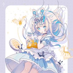 This is a pixiv picture whose title is マーマレードあじみ.