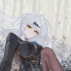 This is a pixiv picture whose title is day56 仪玄.