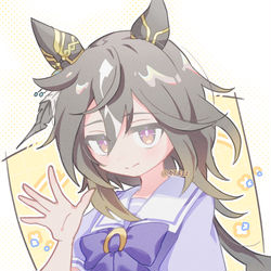This is a pixiv picture whose title is ｽﾃｺﾞ.