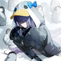 This is a pixiv picture whose title is D54.
