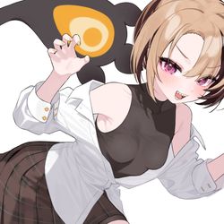 This is a pixiv picture whose title is Untitled.