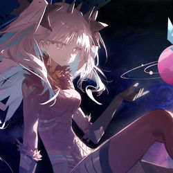 This is a pixiv picture whose title is Day74.