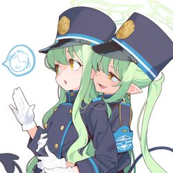 This is a pixiv picture whose title is シュポガキ.