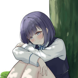 This is a pixiv picture whose title is 美鈴.