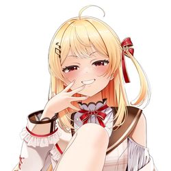 This is a pixiv picture whose title is かなで.