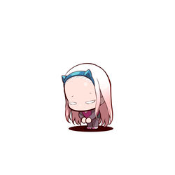 This is a pixiv picture whose title is LET'S START THIS AGAIN.