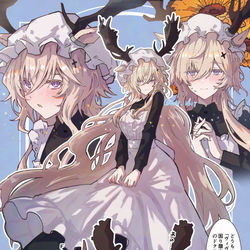 This is a pixiv picture whose title is ヴィヴィアナ.
