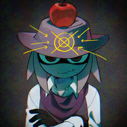 This is a pixiv picture whose title is ランキ3.