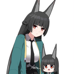 This is a pixiv picture whose title is Miyabi.