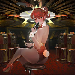 This is a pixiv picture whose title is Valerie Konstanz.