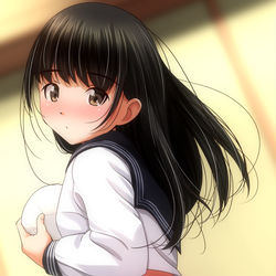 This is a pixiv picture whose title is 今日の一枚4375 (0:30+0:20+1:00).