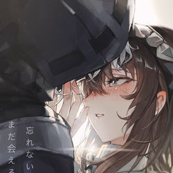 This is a pixiv picture whose title is 普瑞赛斯/预言家.