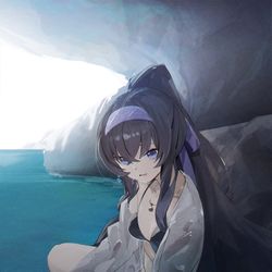 This is a pixiv picture whose title is DAY33.