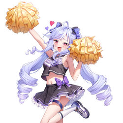This is a pixiv picture whose title is ビビアン.