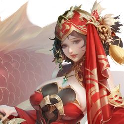 This is a pixiv picture whose title is 金鱼姬.