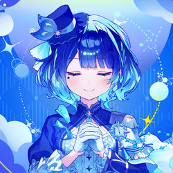 This is a pixiv picture whose title is テトラ団長.