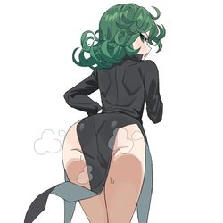 This is a pixiv picture whose title is 🍑.