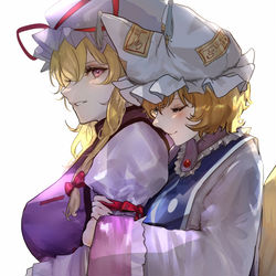 This is a pixiv picture whose title is ゆからんゆうらんゆうちや.