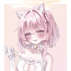 This is a pixiv picture whose title is セリナ.
