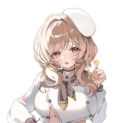 This is a pixiv picture whose title is Bready.