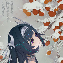 This is a pixiv picture whose title is day59 蓝砚.