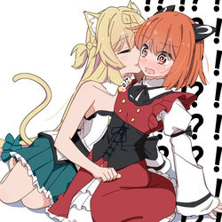 This is a pixiv picture whose title is アズライ.