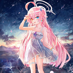 This is a pixiv picture whose title is 05-ⅩIII/ BA-XLⅣ.