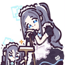 This is a pixiv picture whose title is 116.
