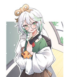 This is a pixiv picture whose title is Untitled.