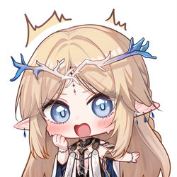 This is a pixiv picture whose title is 卡提希婭.
