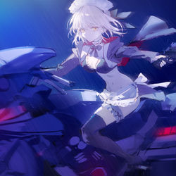 This is a pixiv picture whose title is Day77.