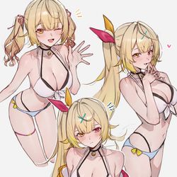 This is a pixiv picture whose title is hskw.