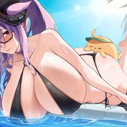 This is a pixiv picture whose title is フリードリヒ・カール.