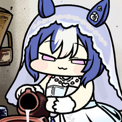 This is a pixiv picture whose title is シーザリオ.