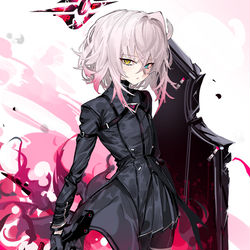 This is a pixiv picture whose title is ホシノテラー.
