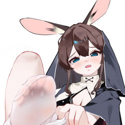 This is a pixiv picture whose title is 无题.