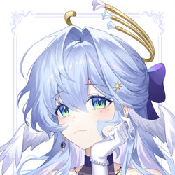 This is a pixiv picture whose title is HonkaiStarRail.